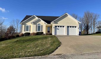 105 Linden Ln, Albia, IA 52531