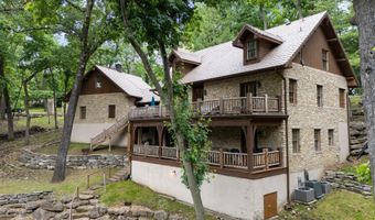 34320 S Coves Dr, Afton, OK 74331