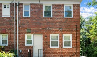 6023 CHINQUAPIN Pkwy, Baltimore, MD 21239