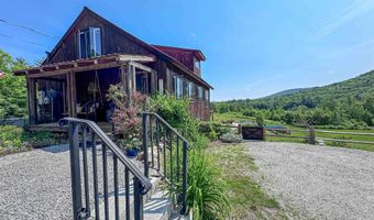 274 E Washington Rd, Bradford, NH 03221