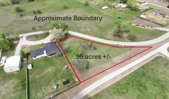 1191 County Road 1350, Chickasha, OK 73018