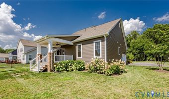 720 Chapman St, Ashland, VA 23005