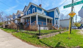 218 Stanley Ave, Cincinnati, OH 45226