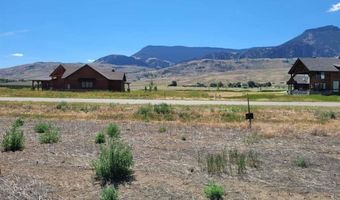 TBD Stillwater Dr COPPERLEAF SUB. LOT 130, Cody, WY 82414