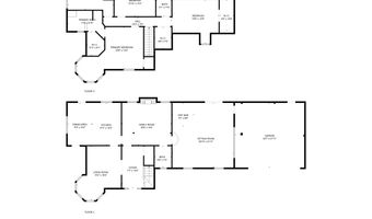 125 Lake Picketts Dr, Acworth, GA 30101