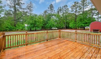 939 Old Stagecoach Rd, Camden, SC 29020