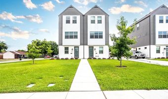 3513 S Hills Ave, Fort Worth, TX 76109