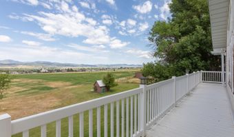 870 SKY VIEW Ln, Afton, WY 83110