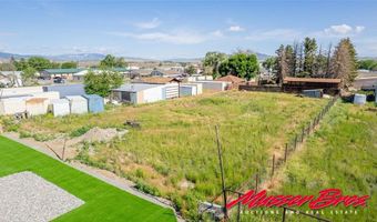2636 Big Horn Ave, Cody, WY 82414