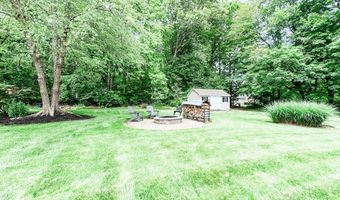445 Church St, Brooklyn, CT 06234