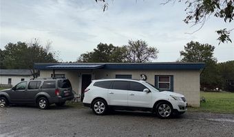 527 SW 2nd St, Adair, OK 74330