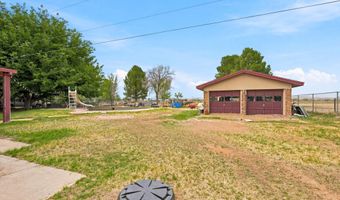 516 CHISOM Dr, Anthony, TX 79821