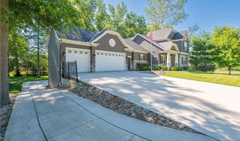 1045 N Quarry Rd, Amherst, OH 44001