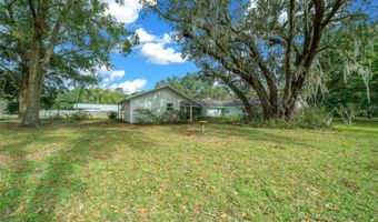 12860 NE 36TH Ave, Anthony, FL 32617