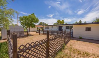 660 S High St, Benson, AZ 85602