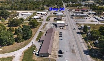 209 W Main St, Adair, OK 74330