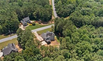 201 SADDLEHORN Trl, Ball Ground, GA 30107