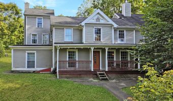 10 Stagecoach Ln, Amenia, NY 12501