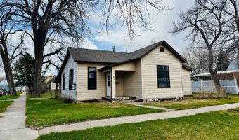 822 Harding St, Belle Fourche, SD 57717