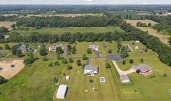 14134 Elm Row Rd, Albion, MI 49224