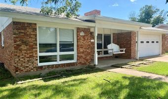 949 E North 13th St, Abilene, TX 79601