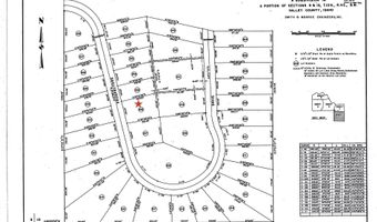 93 E Prospectors, Cascade, ID 83611