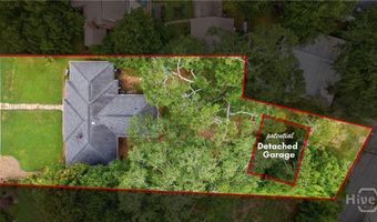 282 Holman Ave, Athens, GA 30606