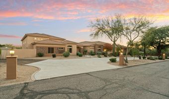 31503 N 48TH St, Cave Creek, AZ 85331