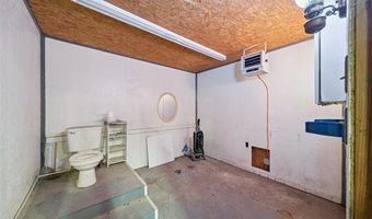 5401 N 435 Rd, Adair, OK 74330