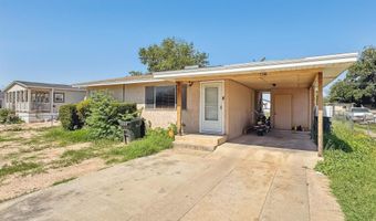 401 N Third St, Carlsbad, NM 88220