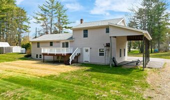 816 Riverside Dr, Augusta, ME 04330