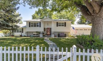 1941 Dogwood Dr, Billings, MT 59105