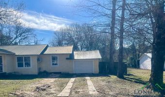 338 E PETERS, De Kalb, TX 75559
