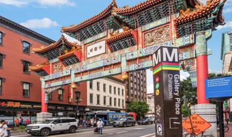 777 7TH St NW 320, Washington, DC 20001