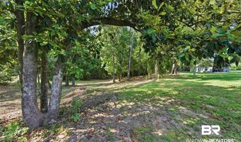 16870 Tolbert Rd, Bay Minette, AL 36507
