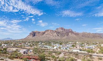 442 N MOUNTAIN VIEW Rd, Apache Junction, AZ 85119