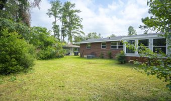 1413 Ranch Dr, Augusta, GA 30909