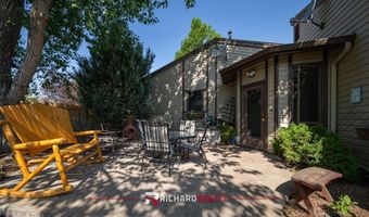 10 Cleek Clb, Cody, WY 82414
