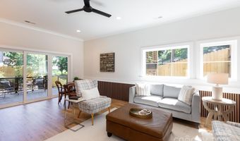 4325 Raney Way, Charlotte, NC 28205