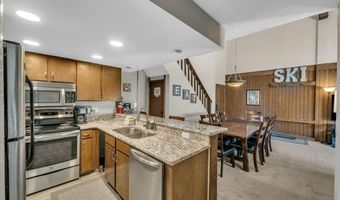 407 S Vasels Rd #28, Brian Head, UT 84719