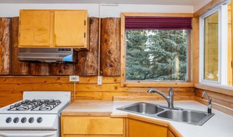 19948 W Glenn Hwy, Chickaloon, AK 99674