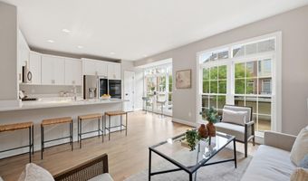 1719 22ND Ct N, Arlington, VA 22209