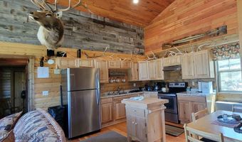 747 Upper Ruby Rd, Alder, MT 59755