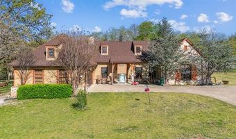 33550 Ridge Rd, Afton, OK 74331