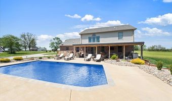 6658 N Memering Rd, Bicknell, IN 47512