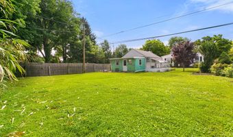 117 W WAYNE Ave, Aldan, PA 19018