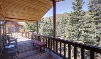 33 Upper Red River Valley Rd, Red River, NM 87558