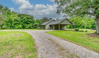 5887 Scotland Rd, Bentonia, MS 39040
