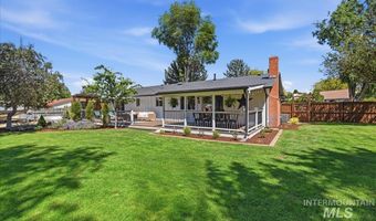 7789 W Sagebrush Way, Boise, ID 83709