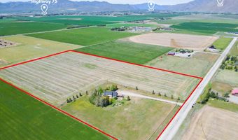 120 Prairie Sun Rd, Bellevue, ID 83313